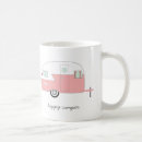 Suche nach rosa camper tassen Retro