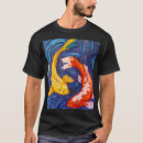 Suche nach koi tshirts Asiatisch