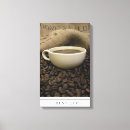 Recherche de grains photographie Grains de café