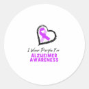 Suche nach alzheimer aufkleber Demenz