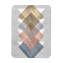 Recherche de diamant magnets Abstrait