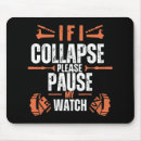 Suche nach chef spaß mousepads Modern
