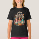 Recherche de gnome enfant tshirts Pour tous