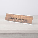 Suche nach holz büro zubehör Monogramm