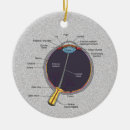 Recherche de oeil ornements Diagramme