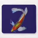 Suche nach orange fische mousepads Japanisch