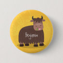 Recherche de bovins badges Vache