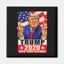 Suche nach mittelfinger magnete Präsident