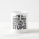 Recherche de infirmière clinique tasses Humour