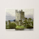 Suche nach schloss puzzle Irland