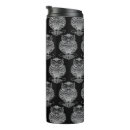 Recherche de conception de hibou tasses Animal