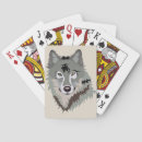 Recherche de réaliste jeux de cartes Faune