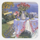 Recherche de terrassement autocollants Fleurs