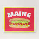 Recherche de portland puzzles Maine