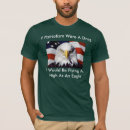 Suche nach patriotismus tshirts Militär