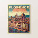 Recherche de florence italie puzzles Firenze