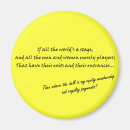 Recherche de poesie magnets Drôle
