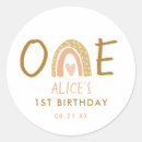 Suche nach 1st birthday aufkleber Mädchen