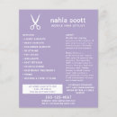 Recherche de activité prospectus Customer