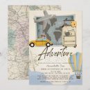 Suche nach travel einladungen Koffer