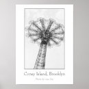 Recherche de parachute posters New york