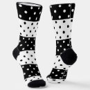 Suche nach monochrom kleidung Polka punkte