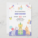 Recherche de chien chat invitations Bébé
