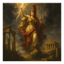 Recherche de athéna posters Mythologie grecque