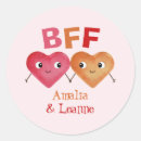Suche nach bff besten aufkleber Beste freunde für immer