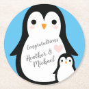 Suche nach baby pinguin untersetzer Tier