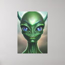 Recherche de alien vert Galaxie