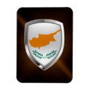 Suche nach zypern magnete Emblem