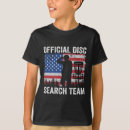 Recherche de disque enfant tshirts Lancer