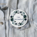 Recherche de couronnes badges Floral