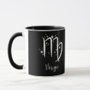 Recherche de signe de naissance tasses Virgo