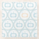 Recherche de prince dessous de verres Bleu