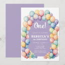 Recherche de tous les anniversaires invitations Mignon
