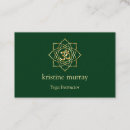 Recherche de mandala moderne cartes visite Bien être