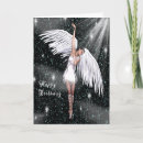 Recherche de angel anniversaire cartes Pour elle