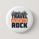 Recherche de agents badges Voyage