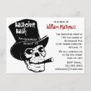 Suche nach coole schädel postkarten Für ihn