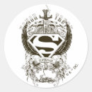 Suche nach mann des stahls aufkleber Logo