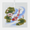 Suche nach koi karpfen ornamente Glück