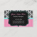 Suche nach rosa damast visitenkarten Blau