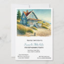 Suche nach strandhaus einladungen Party
