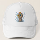 Recherche de poupées casquettes Vaudou