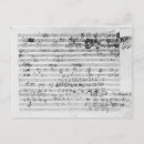 Recherche de scores cartes postales Manuscrit