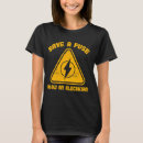 Suche nach bläser frauen tshirts Elektrisch