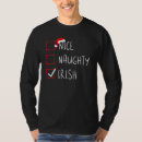 Recherche de héritage tshirts Irlandais