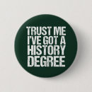 Recherche de historien badges Humour
